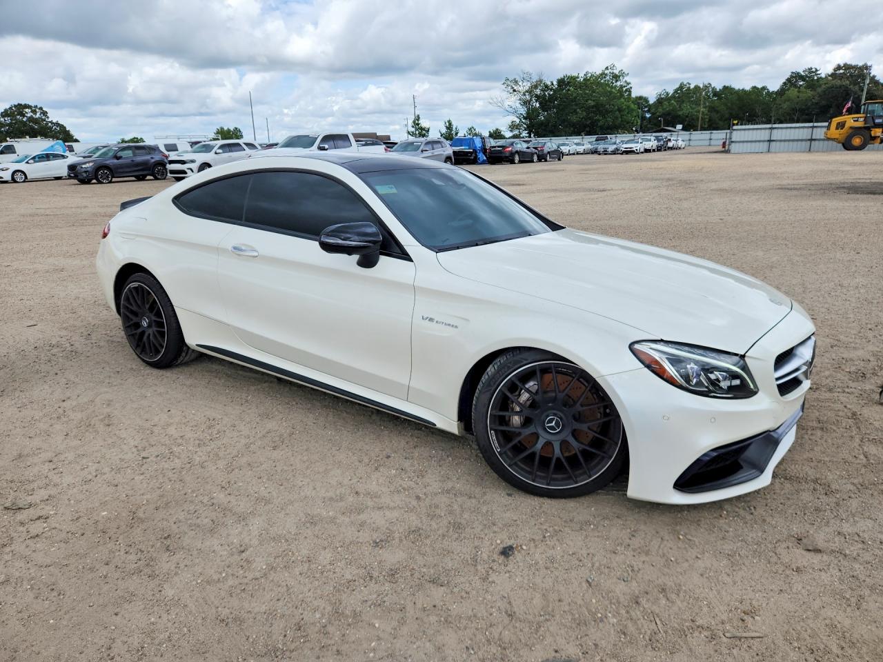 WDDWJ8GB4JF714974 · 2018 MERCEDES-BENZ C · 4/13
