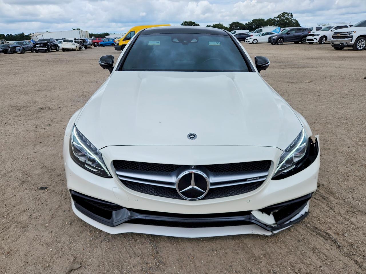 WDDWJ8GB4JF714974 · 2018 MERCEDES-BENZ C · 5/13