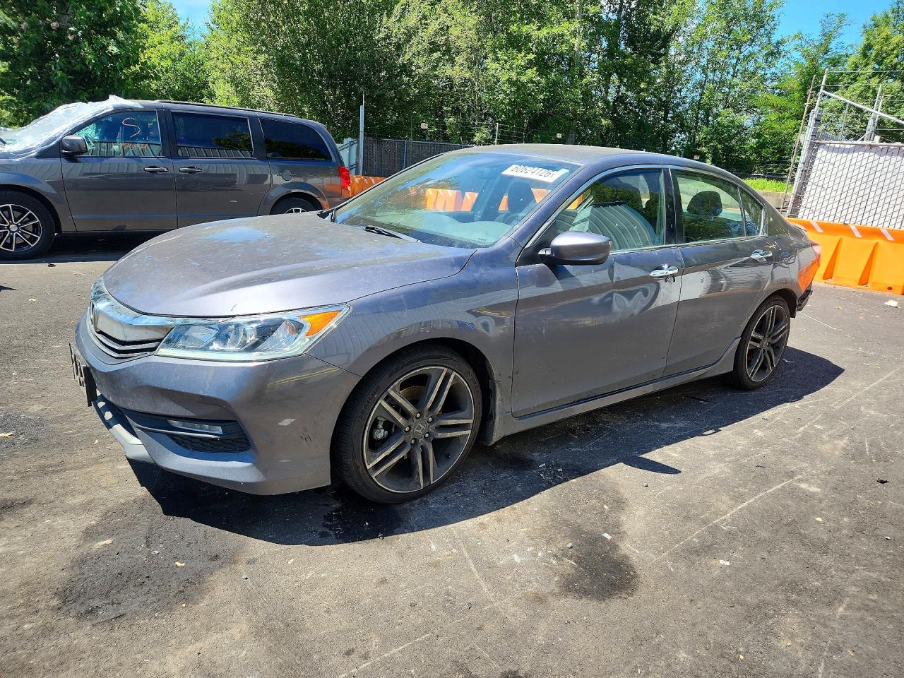 1HGCR2F52HA243446 · 2017 HONDA ACCORD