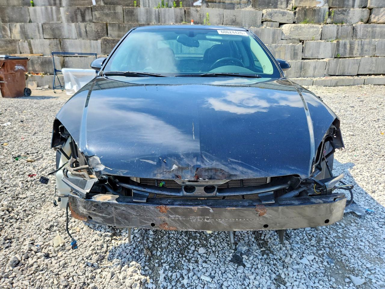 2G1WC5E36D1200482 · 2013 CHEVROLET IMPALA · 5/13
