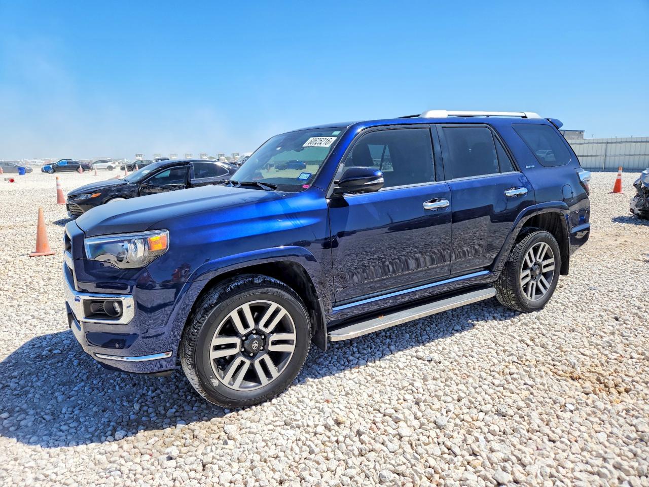 JTEKU5JR5R6291236 · 2024 TOYOTA 4RUNNER