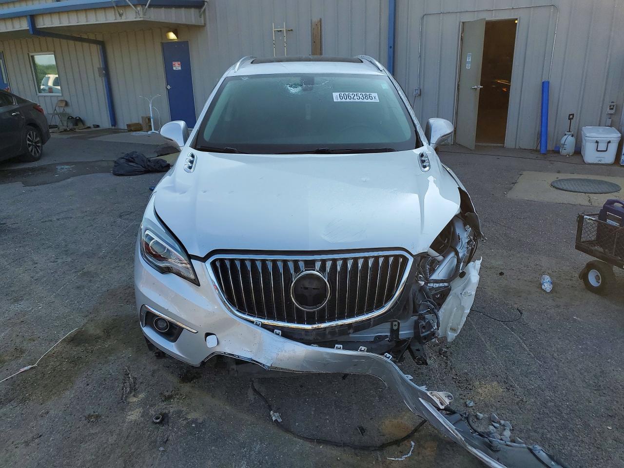 LRBFXBSA0HD004608 · 2017 BUICK ENVISION · 5/14