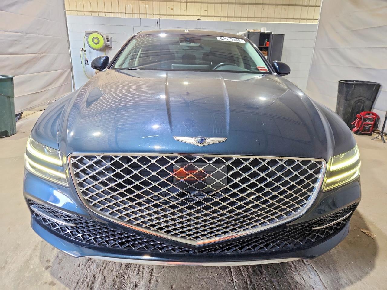 KMTGB4SC9PU182308 · 2023 GENESIS G80 · 5/12