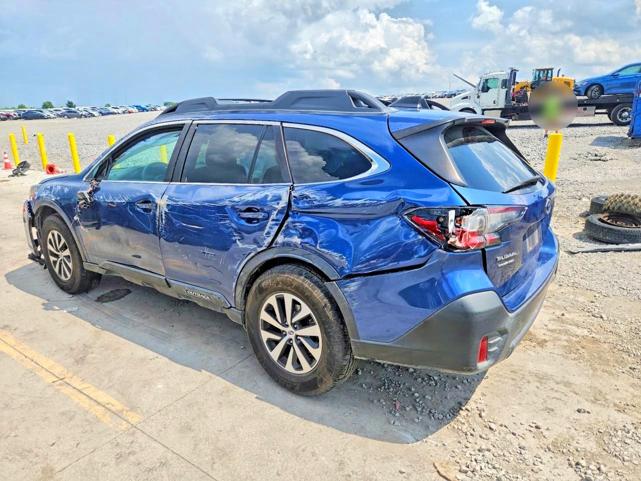 4S4BTACC3L3148850 · 2020 SUBARU OUTBACK · 2/13