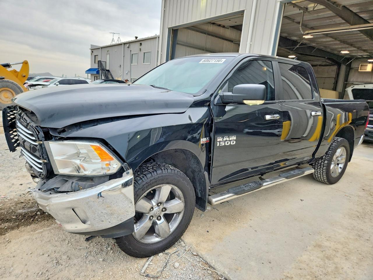 1C6RR7LT1GS366969 · 2016 RAM 1500