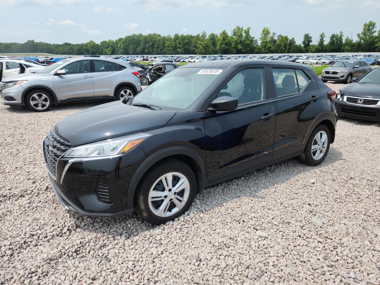 3N1CP5BV1PL559734 · 2023 NISSAN KICKS