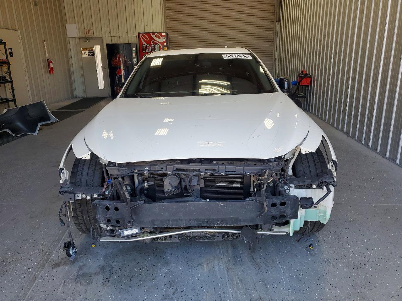 JN1EV7BP6MM703193 · 2021 INFINITI Q50 · 5/12