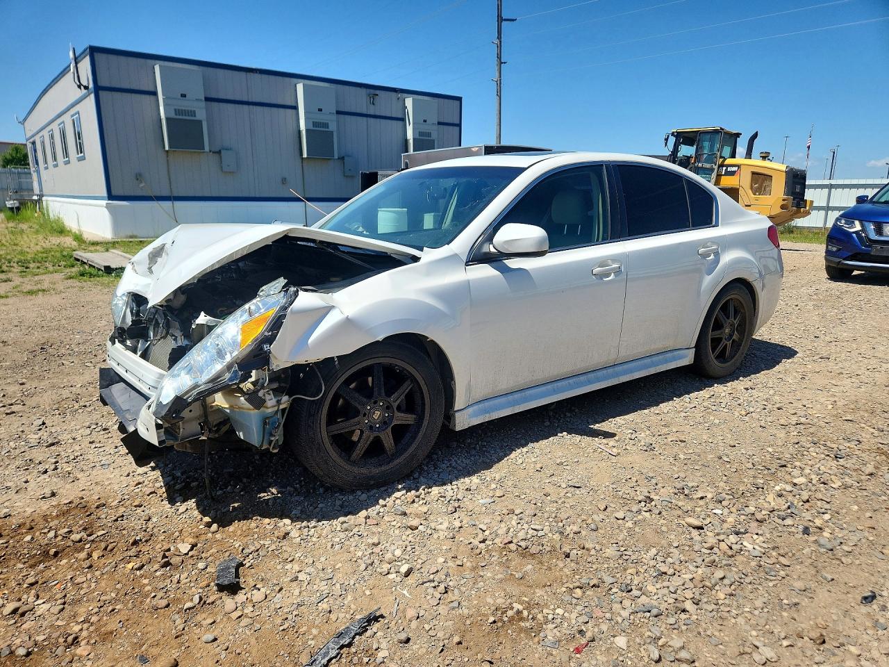 4S3BMCG66A3222860 · 2010 SUBARU LEGACY