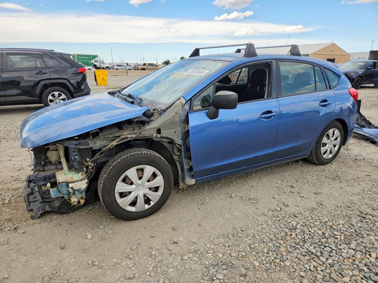 JF1GPAA62E9269550 · 2014 SUBARU IMPREZA