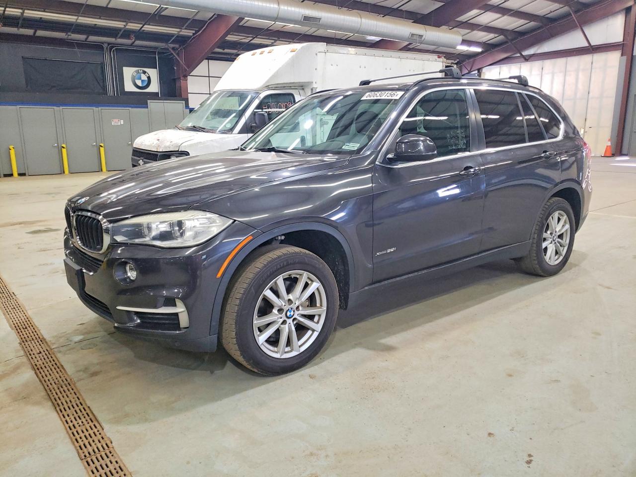 5UXKR0C51F0P13499 · 2015 BMW X5