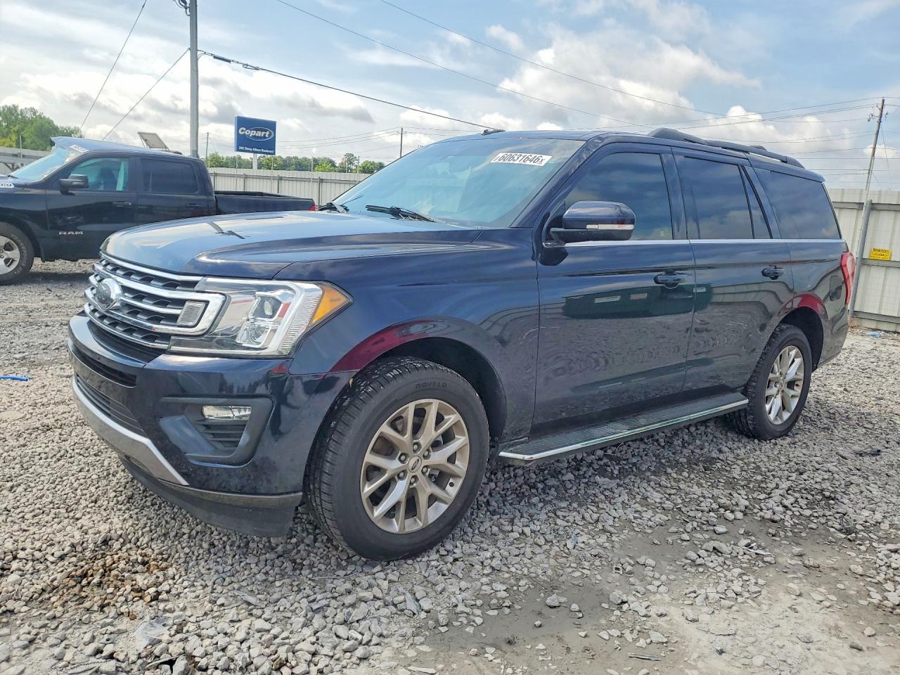 1FMJU1HT2MEA13690 · 2021 FORD EXPEDITION