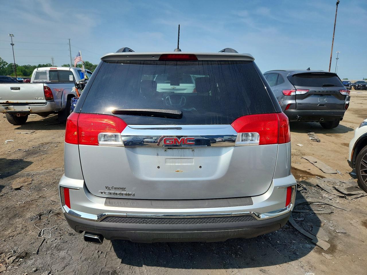 2GKALNEK5H6338066 · 2017 GMC TERRAIN · 6/13