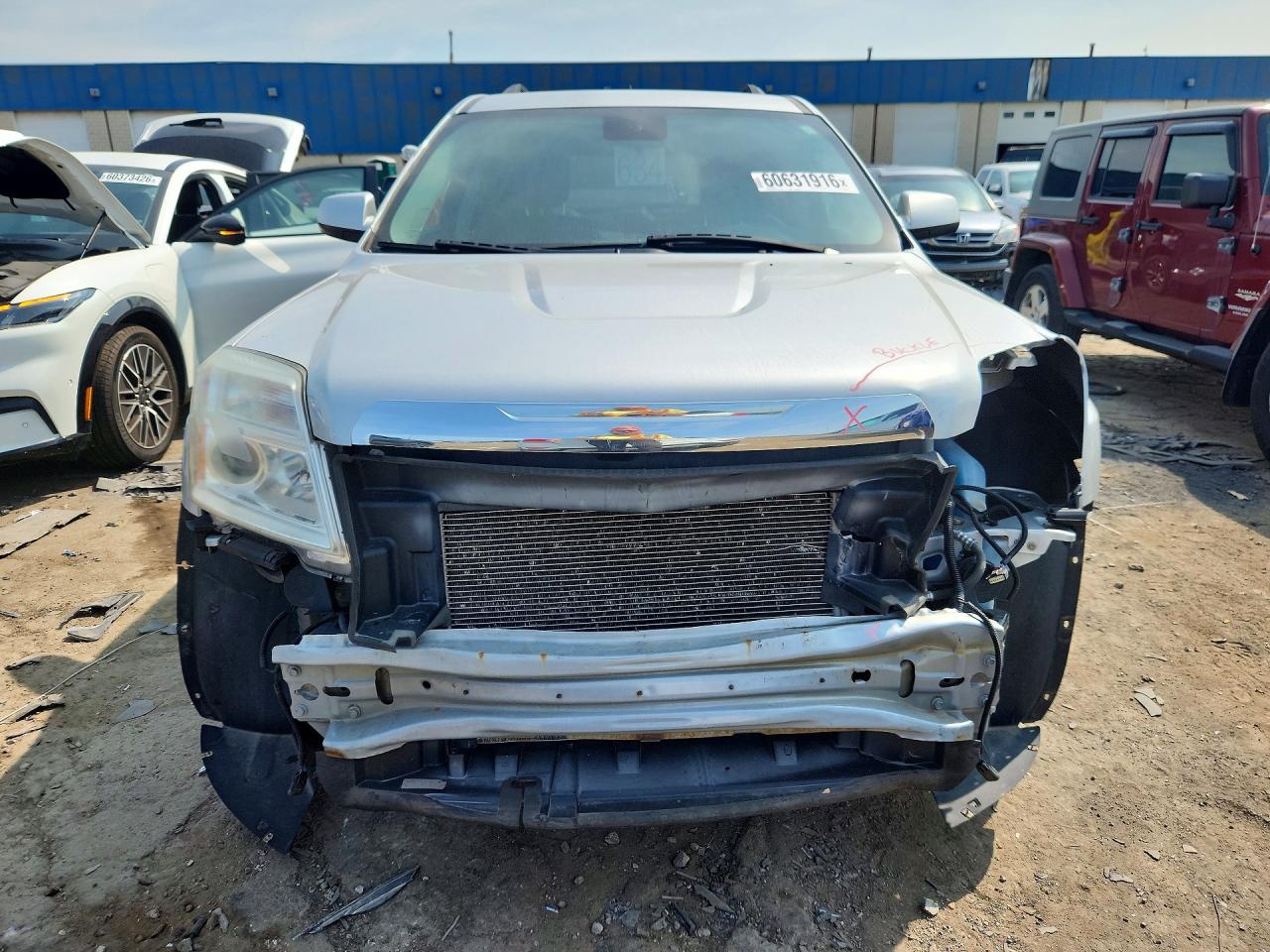 2GKALNEK5H6338066 · 2017 GMC TERRAIN · 5/13
