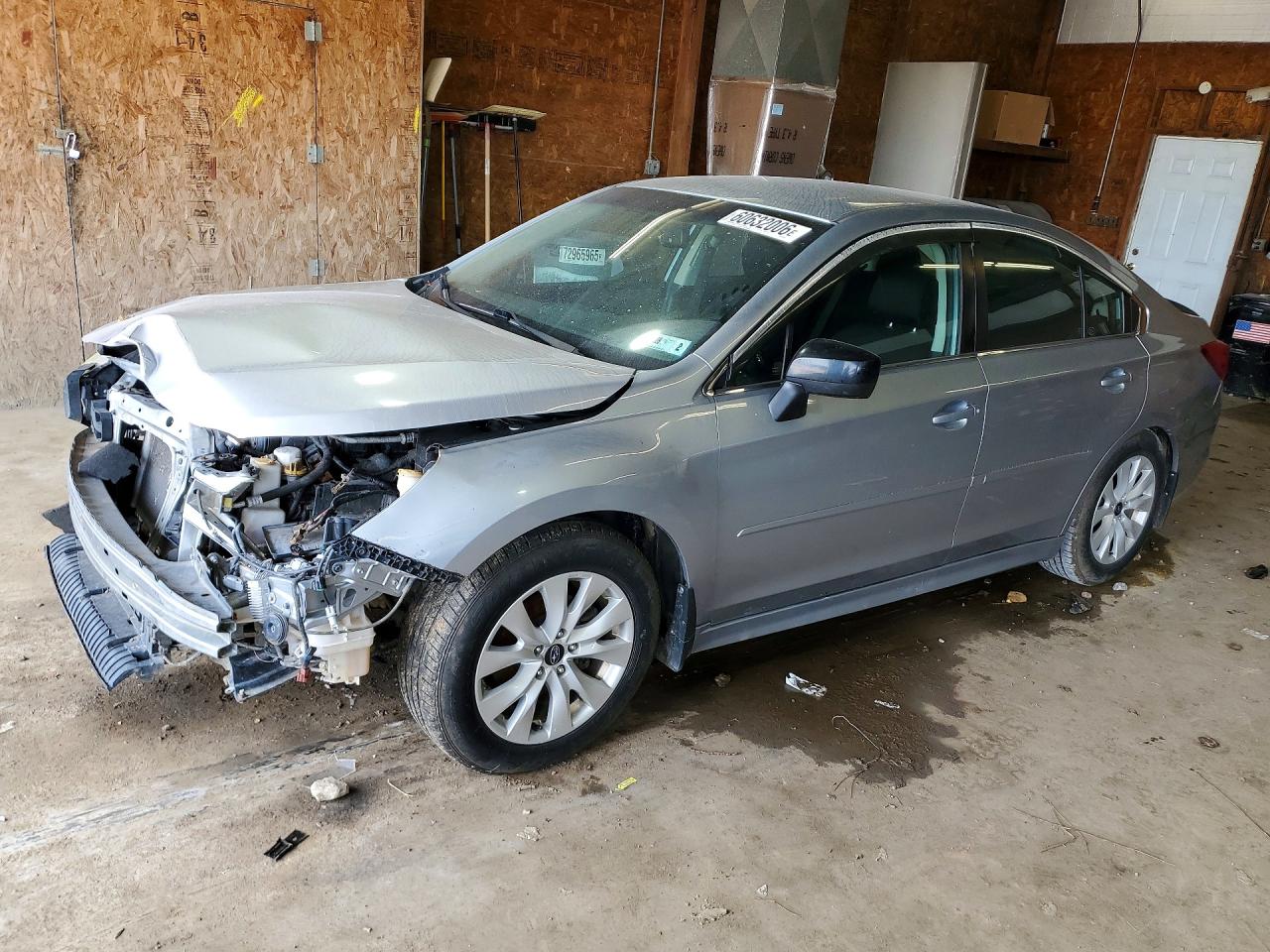 4S3BNAC64F3006200 · 2015 SUBARU LEGACY