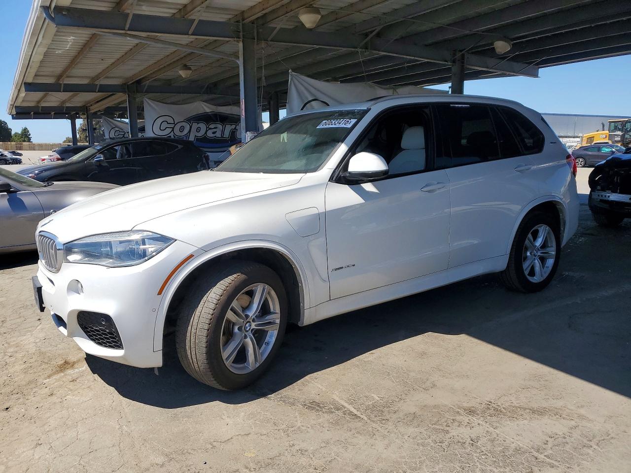 5UXKT0C52J0V99524 · 2018 BMW X5