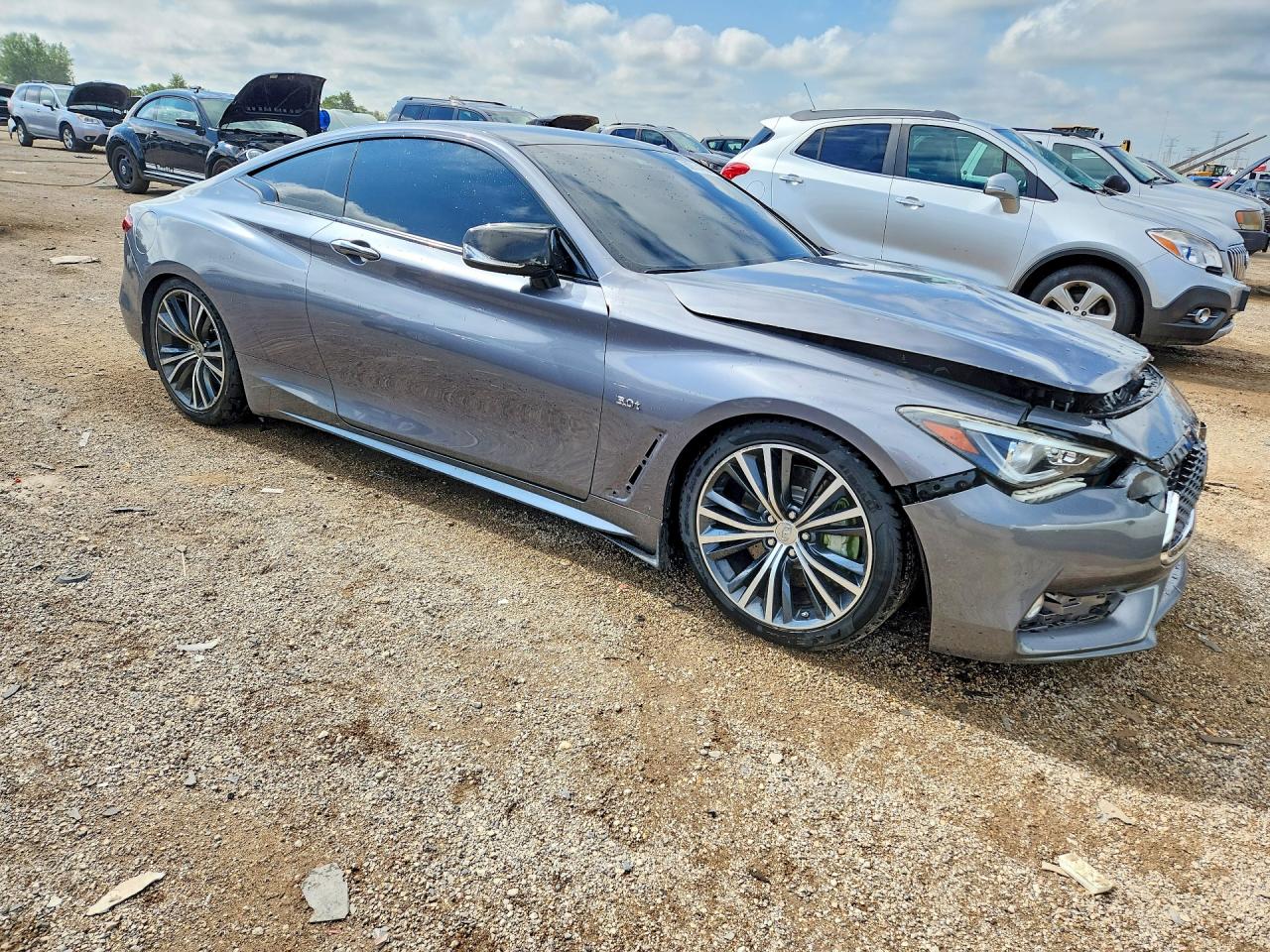 JN1EV7EK5KM230707 · 2019 INFINITI Q60 · 4/12