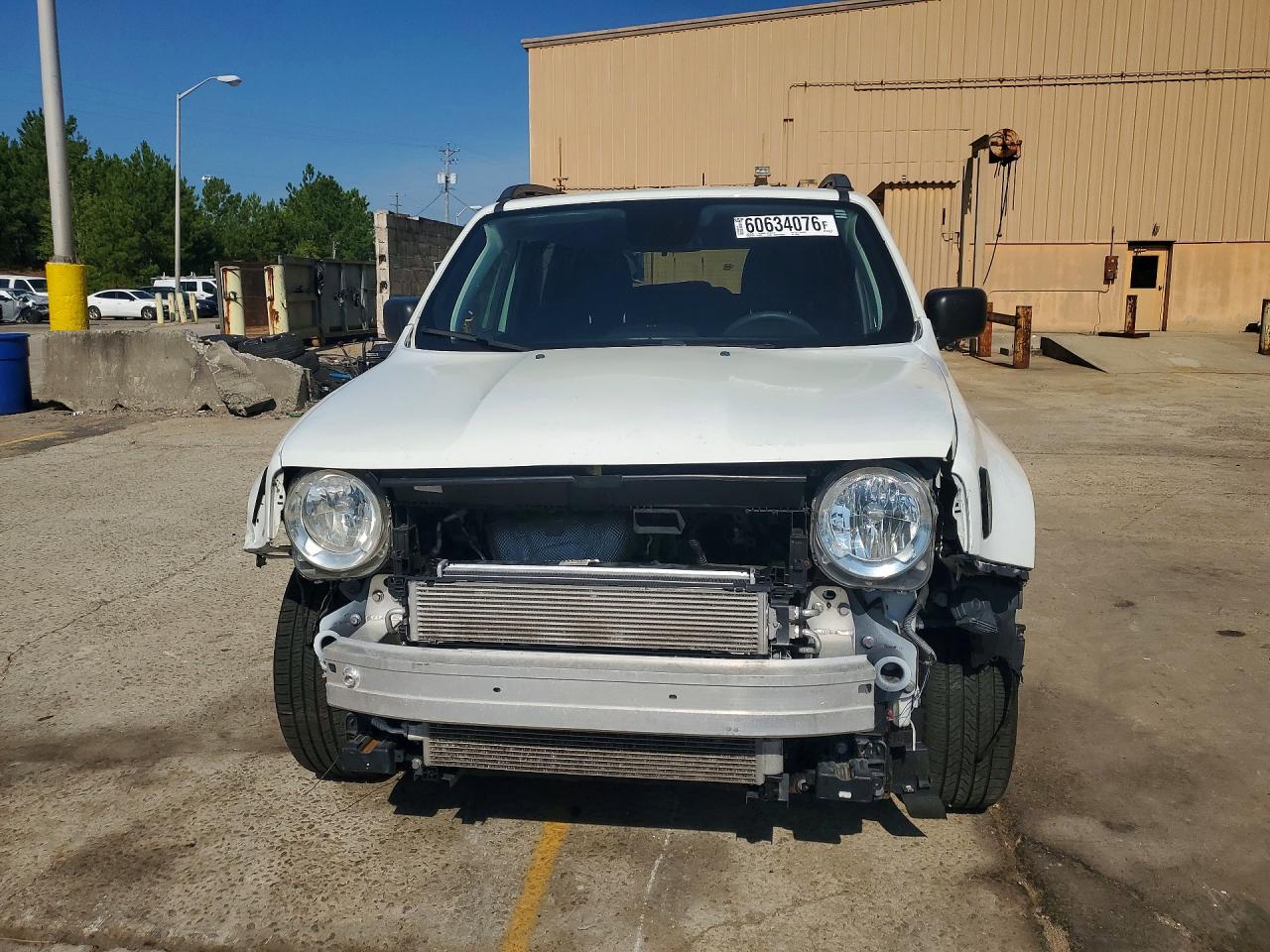 ZACNJAAB3KPK06948 · 2019 JEEP RENEGADE · 5/13