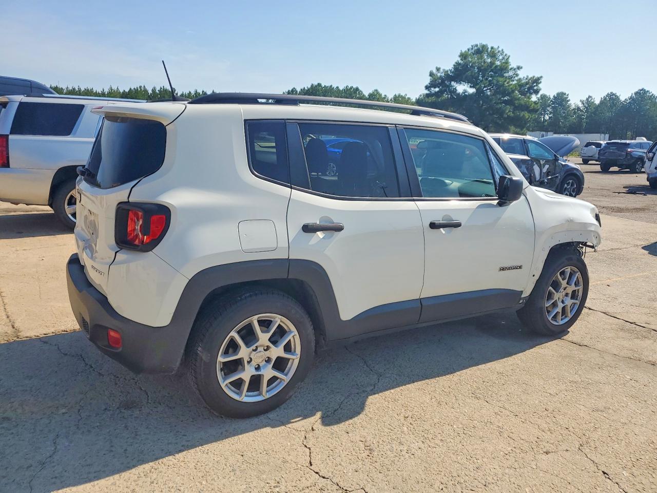 ZACNJAAB3KPK06948 · 2019 JEEP RENEGADE · 3/13