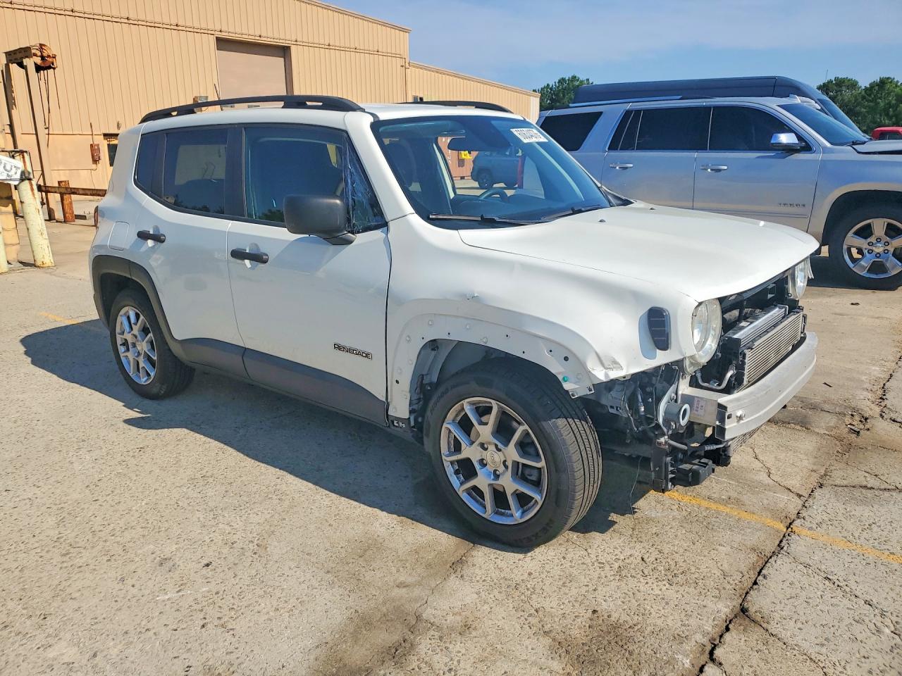 ZACNJAAB3KPK06948 · 2019 JEEP RENEGADE · 4/13
