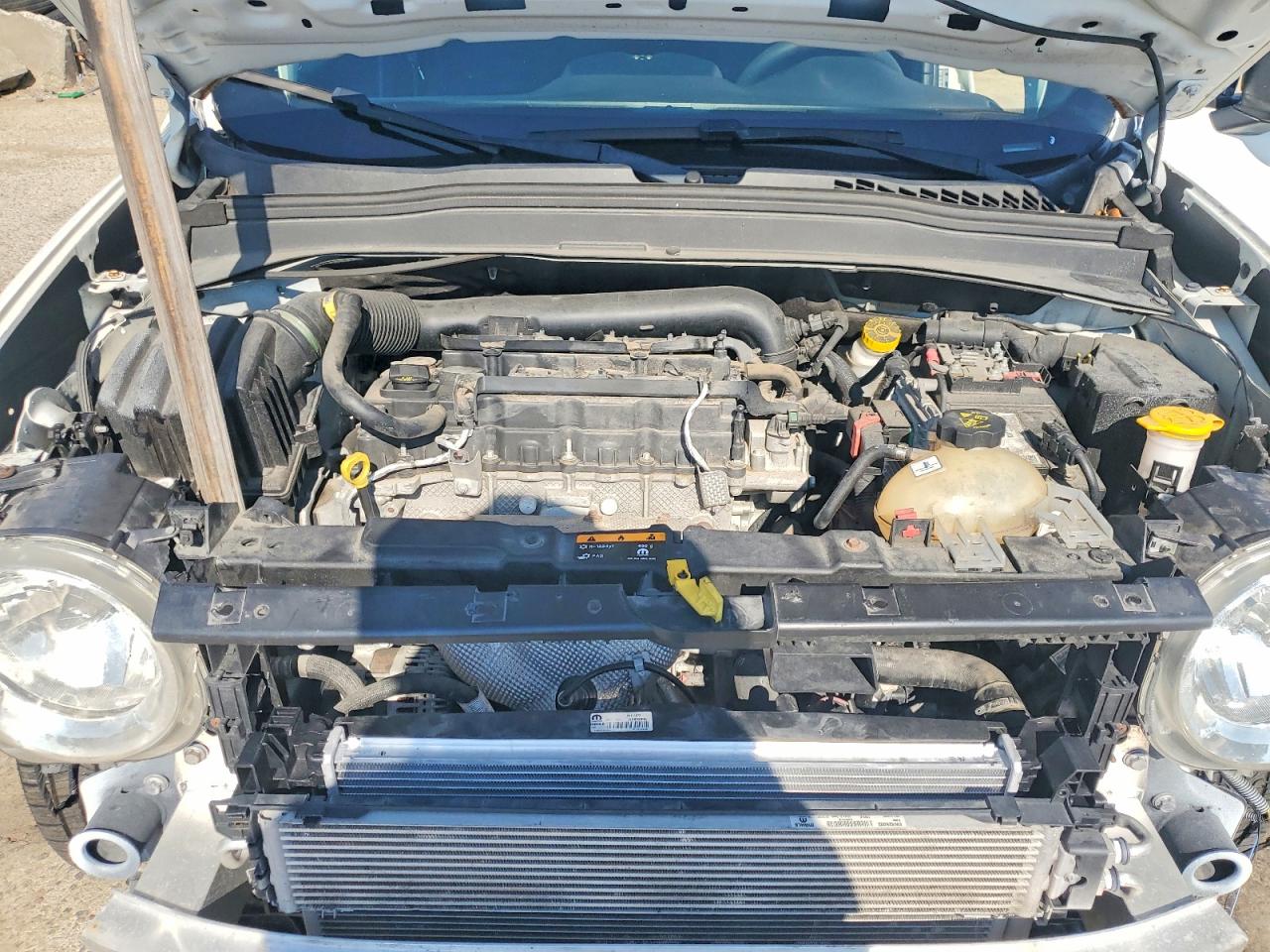 ZACNJAAB3KPK06948 · 2019 JEEP RENEGADE · 11/13