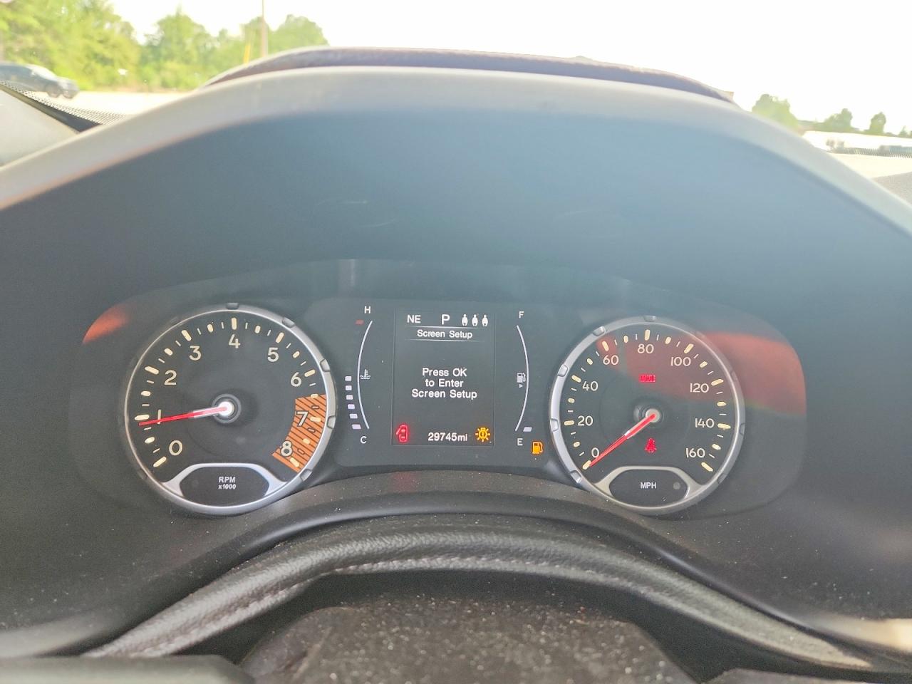ZACNJAAB3KPK06948 · 2019 JEEP RENEGADE · 9/13