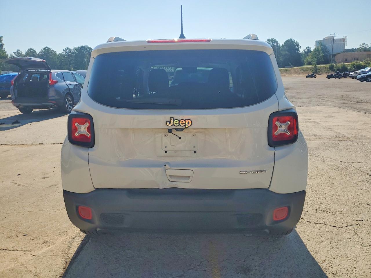 ZACNJAAB3KPK06948 · 2019 JEEP RENEGADE · 6/13