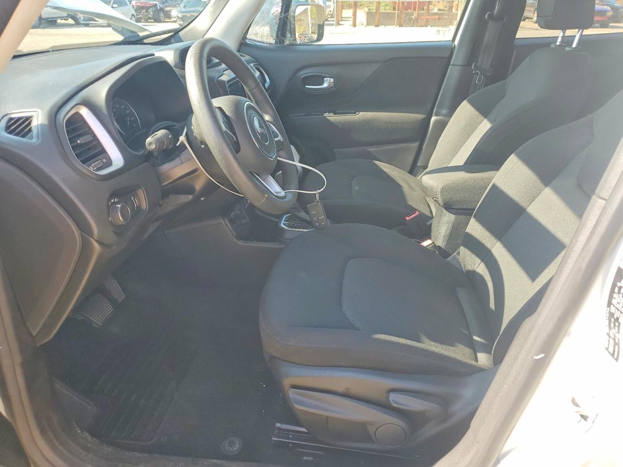 ZACNJAAB3KPK06948 · 2019 JEEP RENEGADE · 7/13