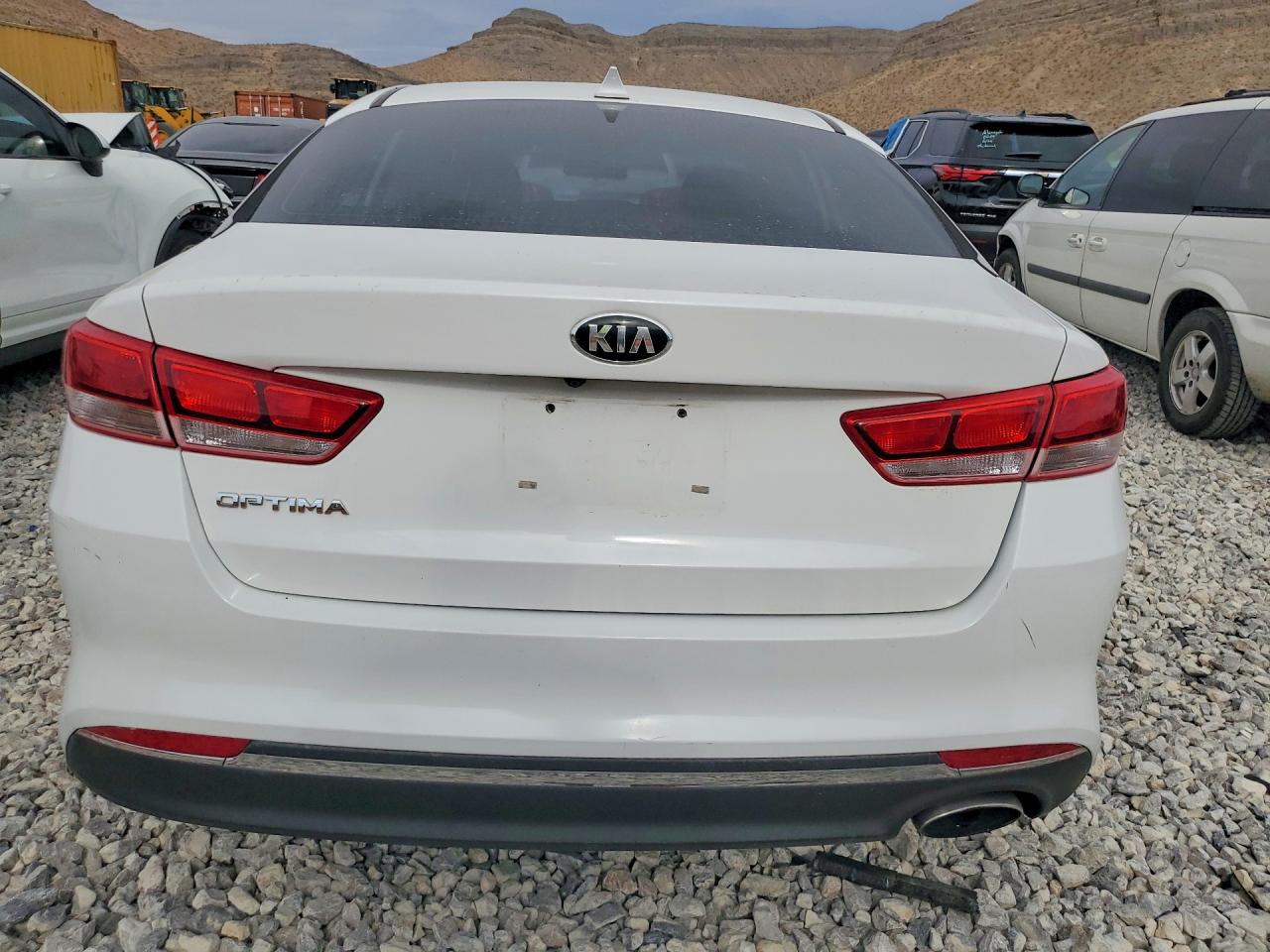 5XXGT4L30HG140840 · 2017 KIA OPTIMA · 6/12