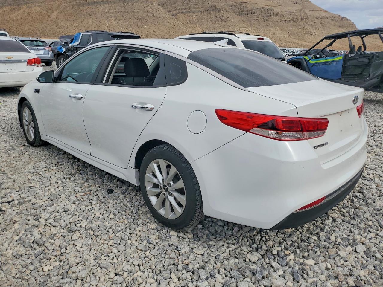 5XXGT4L30HG140840 · 2017 KIA OPTIMA · 2/12