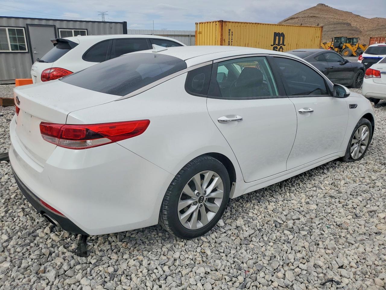 5XXGT4L30HG140840 · 2017 KIA OPTIMA · 3/12