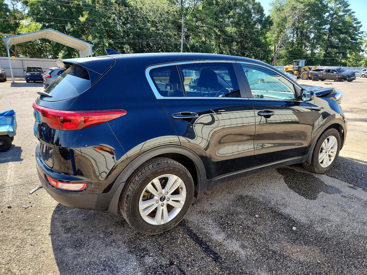 KNDPM3AC7J7445860 · 2018 KIA SPORTAGE · 3/14