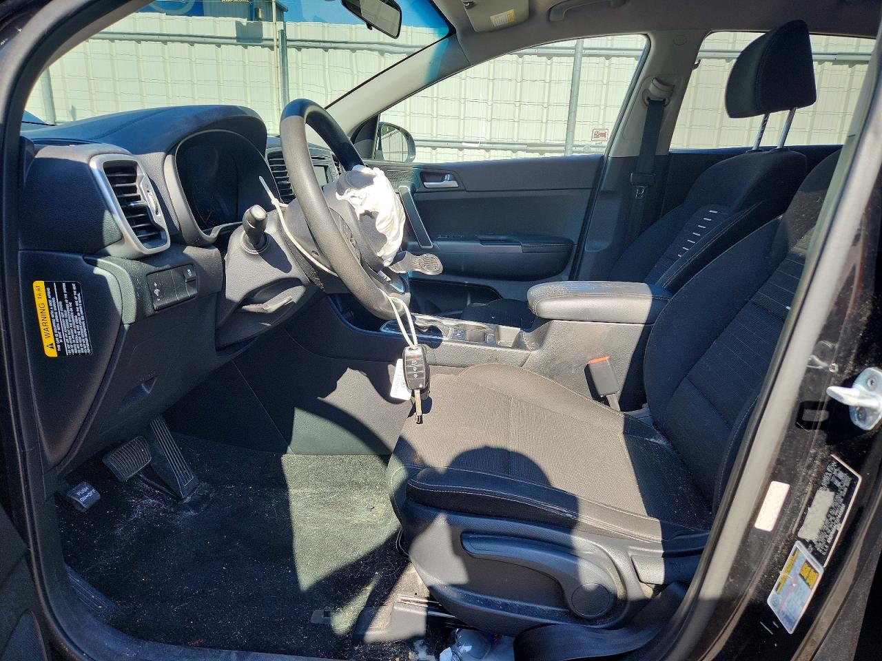 KNDPM3AC7J7445860 · 2018 KIA SPORTAGE · 7/14
