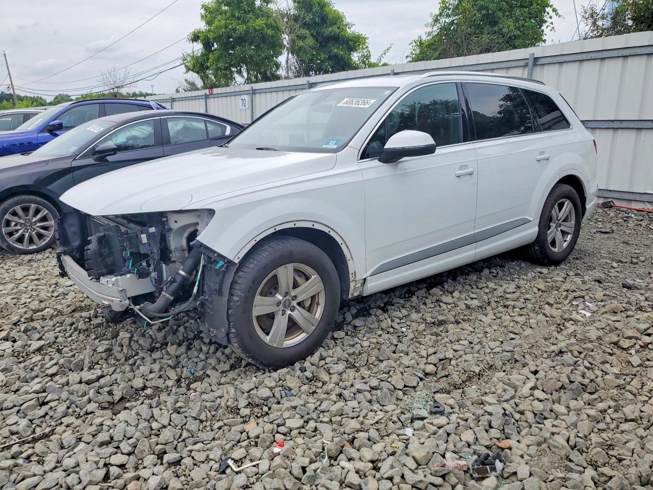 WA1AHAF77JD019995 · 2018 AUDI Q7