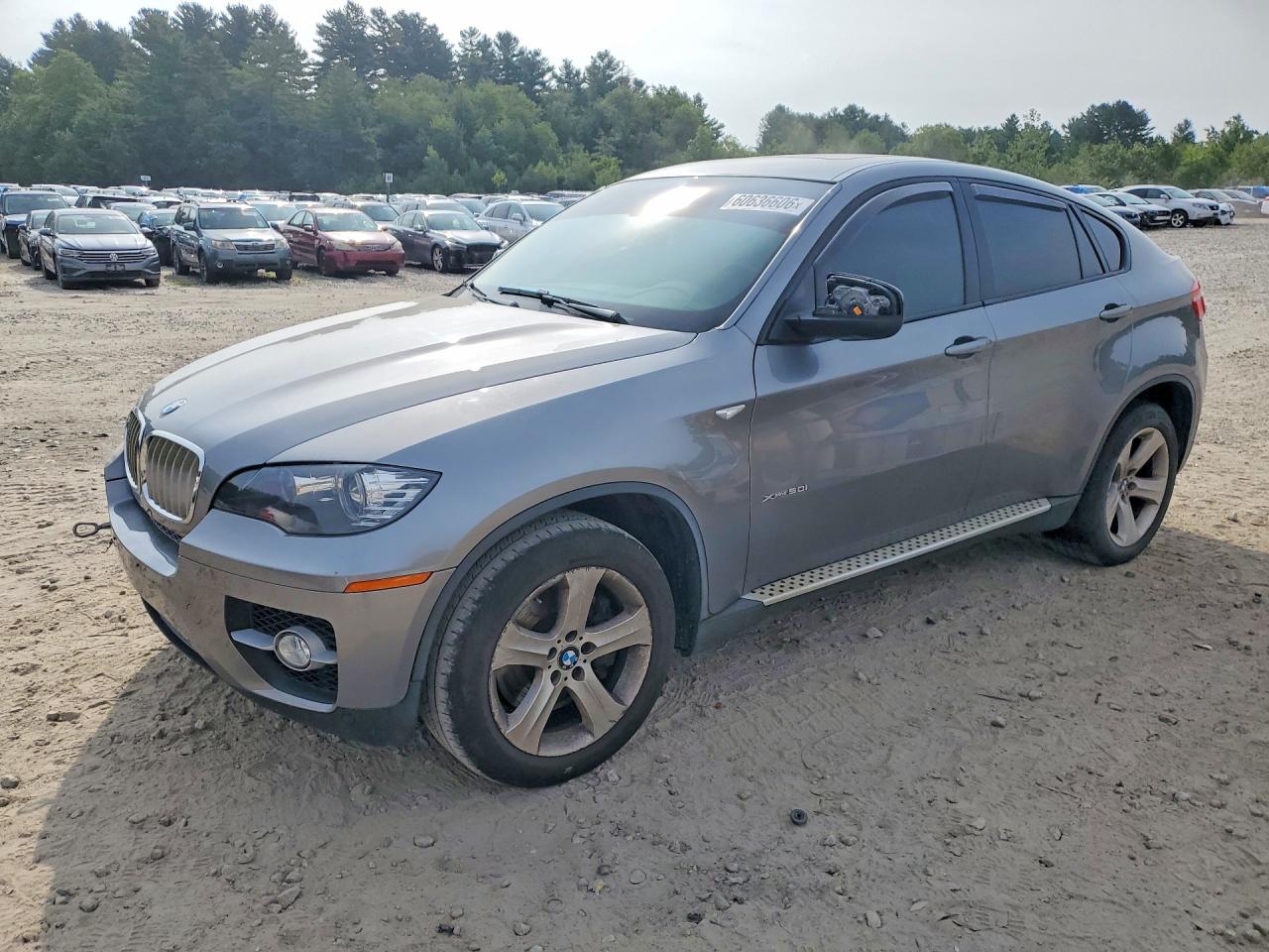 5UXFG8C59CL590826 · 2012 BMW X6