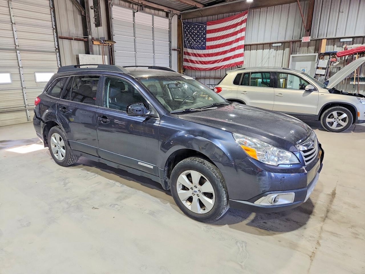 4S4BRCJC0C3294331 · 2012 SUBARU OUTBACK · 4/13