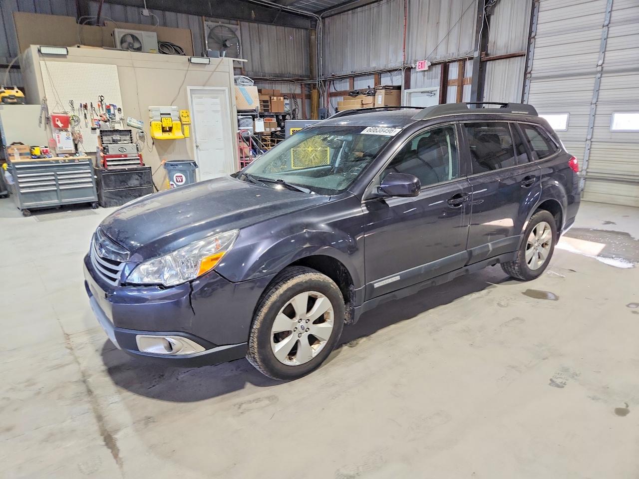 4S4BRCJC0C3294331 · 2012 SUBARU OUTBACK