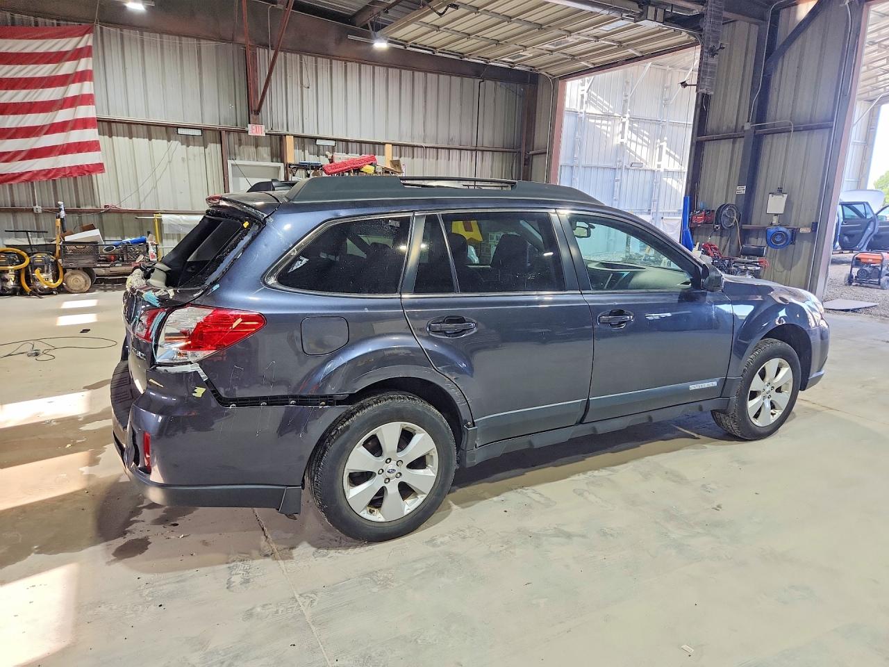 4S4BRCJC0C3294331 · 2012 SUBARU OUTBACK · 3/13
