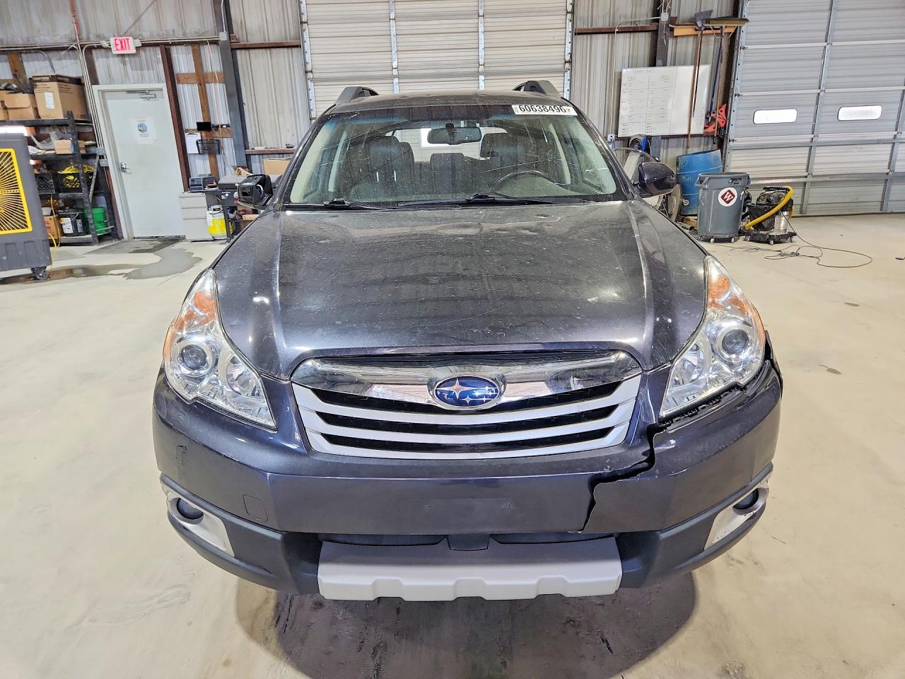 4S4BRCJC0C3294331 · 2012 SUBARU OUTBACK · 5/13