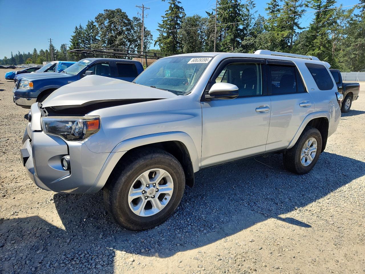 2017 TOYOTA 4RUNNER