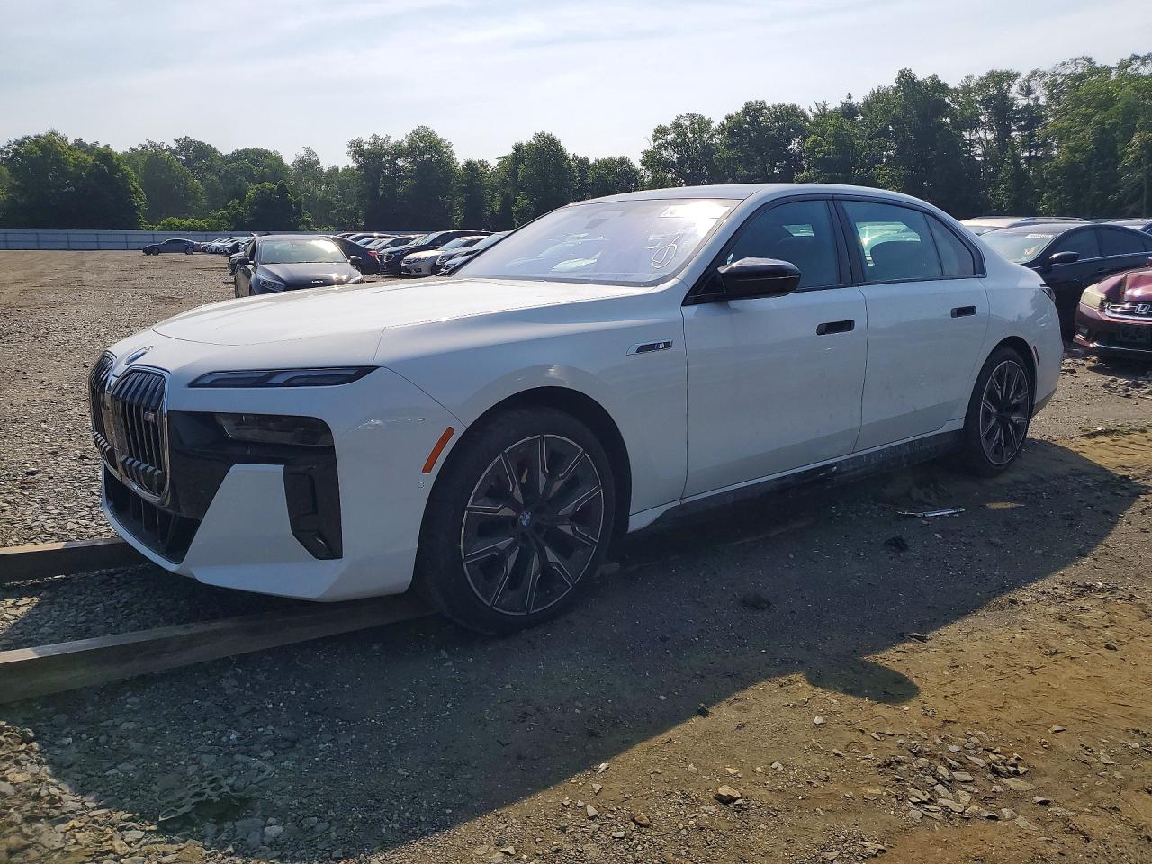 WBY83EH02RCP67211 · 2024 BMW I7