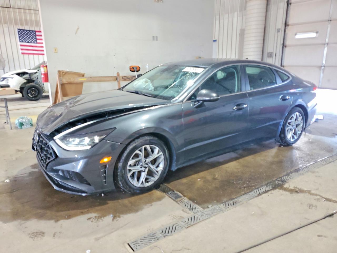 2023 HYUNDAI SONATA