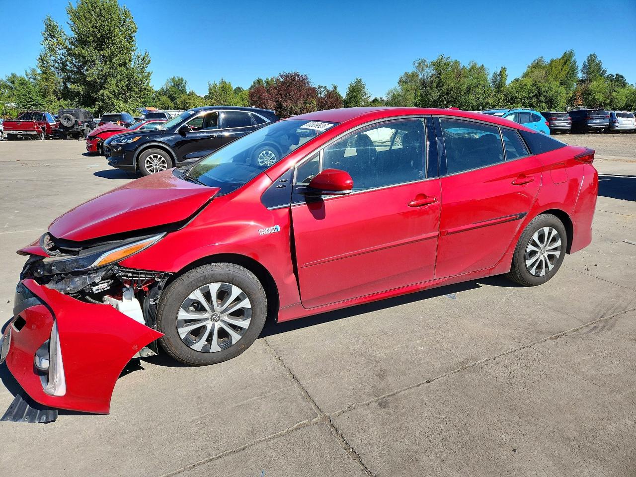 JTDKARFPXL3123189 · 2020 TOYOTA PRIUS PRIME