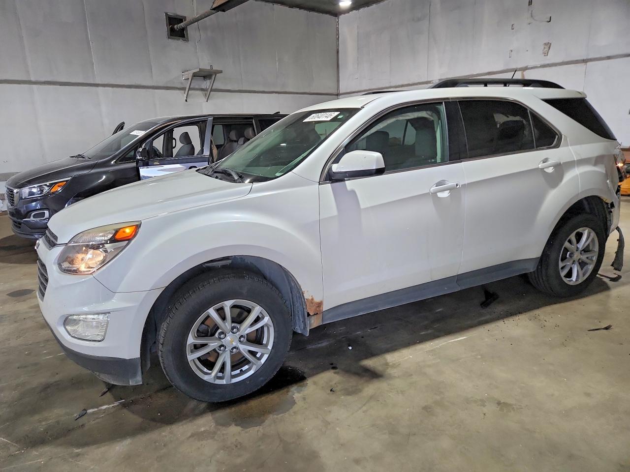 2GNFLFE35H6276773 · 2017 CHEVROLET EQUINOX