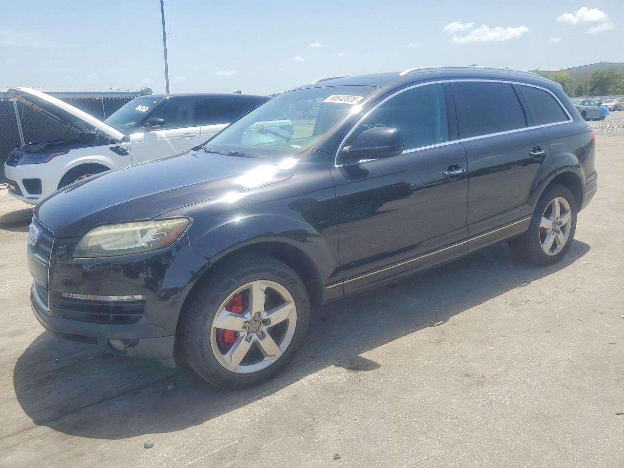 WA1LMAFE9FD007938 · 2015 AUDI Q7