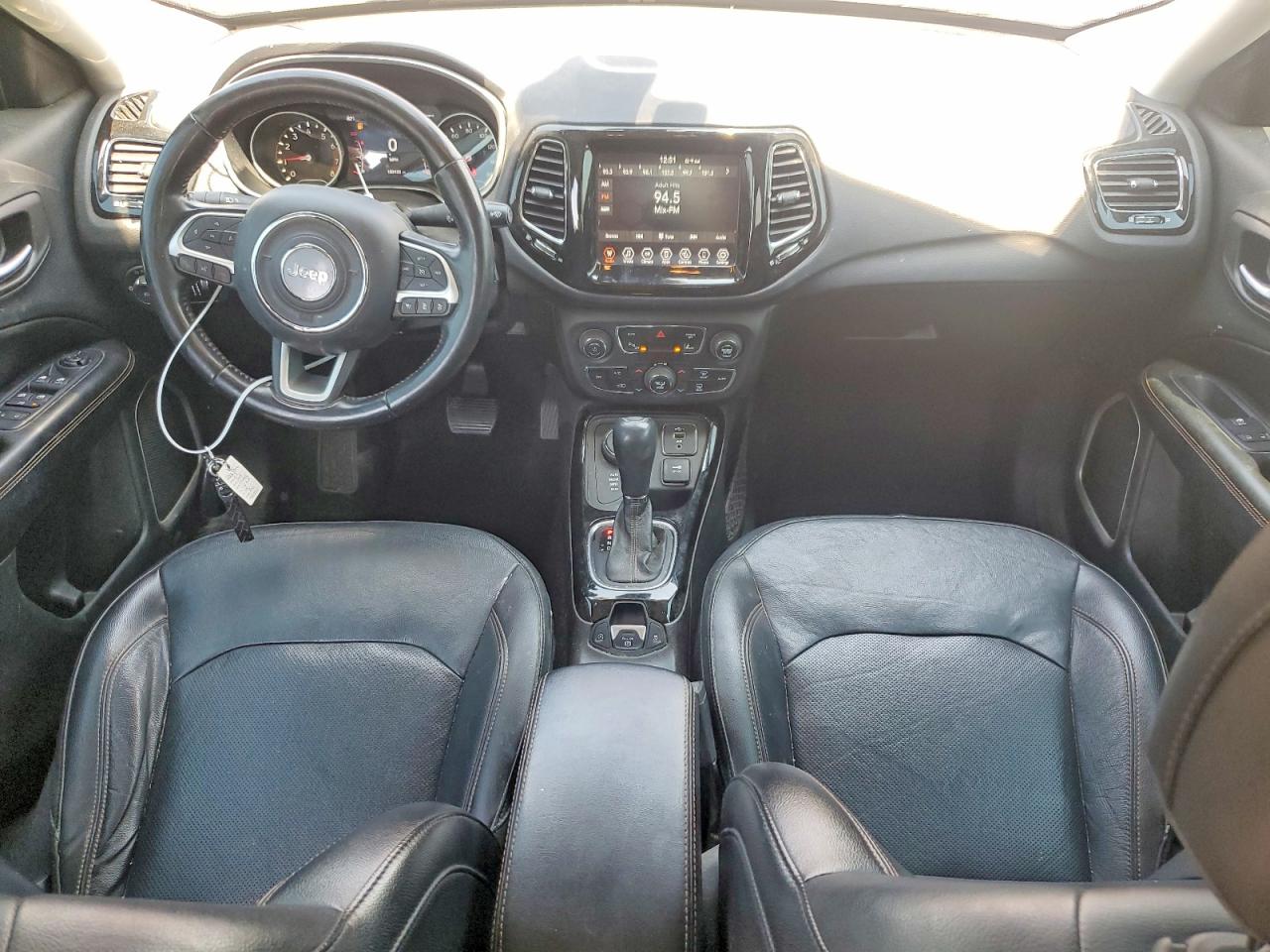 3C4NJDCB2MT604312 · 2021 JEEP COMPASS · 8/14