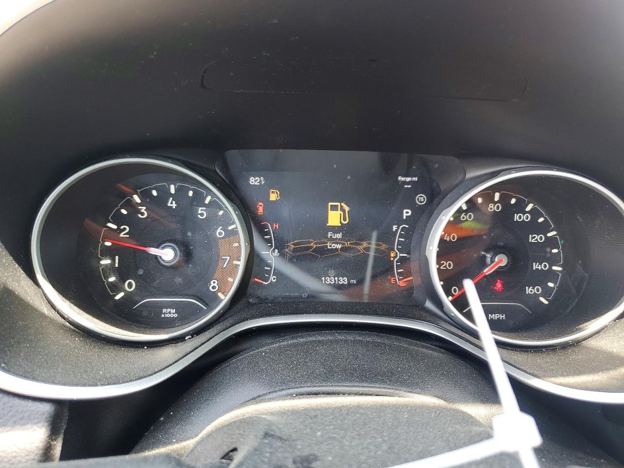 3C4NJDCB2MT604312 · 2021 JEEP COMPASS · 9/14