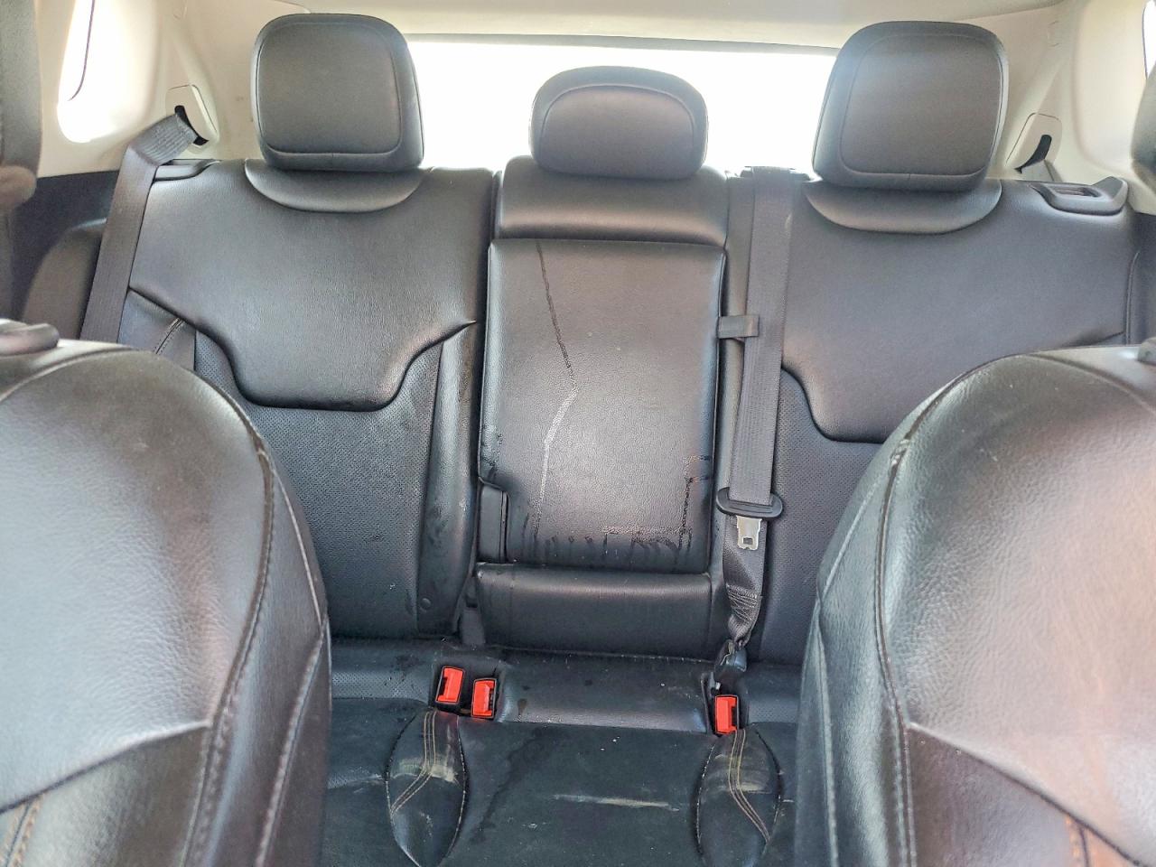 3C4NJDCB2MT604312 · 2021 JEEP COMPASS · 10/14