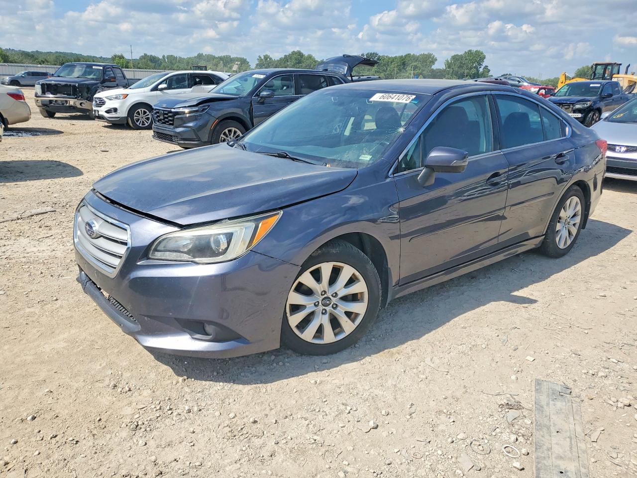 4S3BNBF63F3072142 · 2015 SUBARU LEGACY