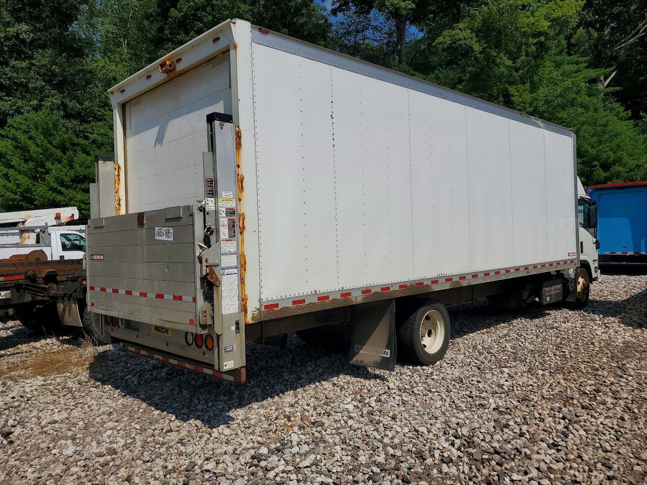 JALE5W165L7302911 · 2020 ISUZU NRR · 3/13