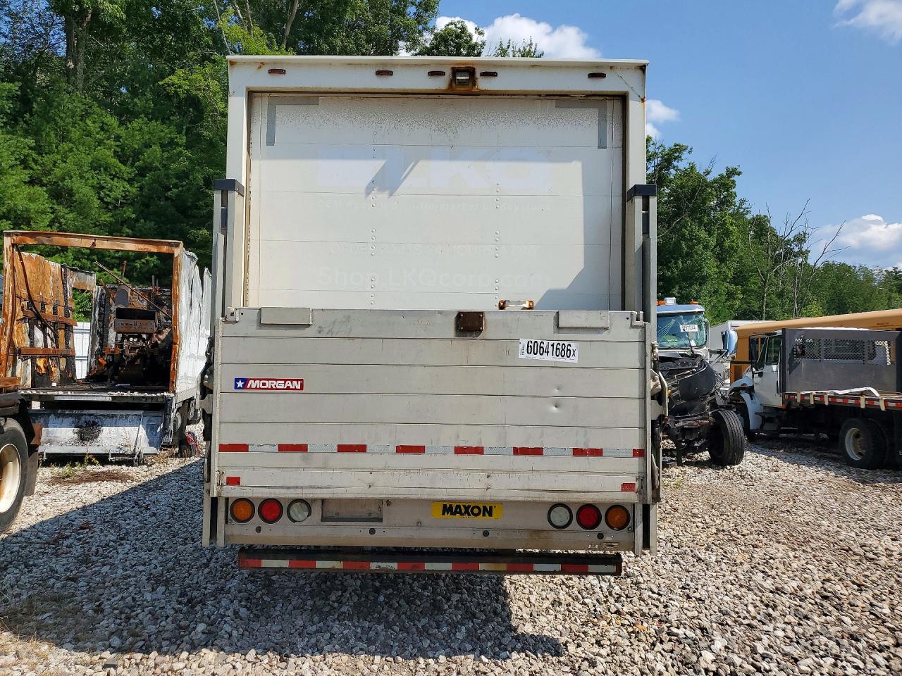 JALE5W165L7302911 · 2020 ISUZU NRR · 6/13